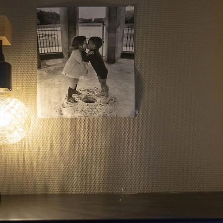 شقة Le Mail A رينز المظهر الخارجي الصورة